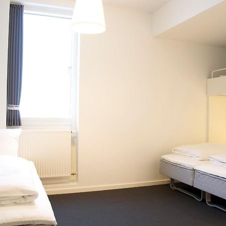 Motel X Randers Kültér fotó