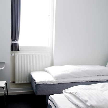 Motel X Randers Kültér fotó
