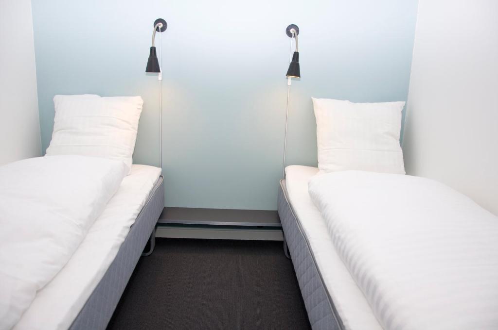 Motel X Randers Kültér fotó