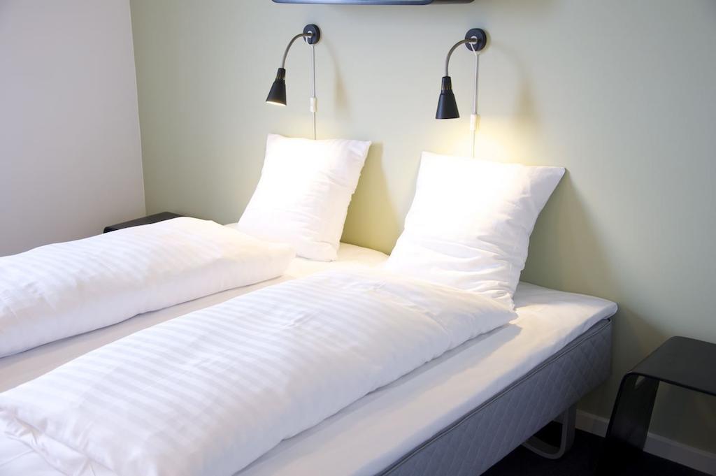 Motel X Randers Szoba fotó